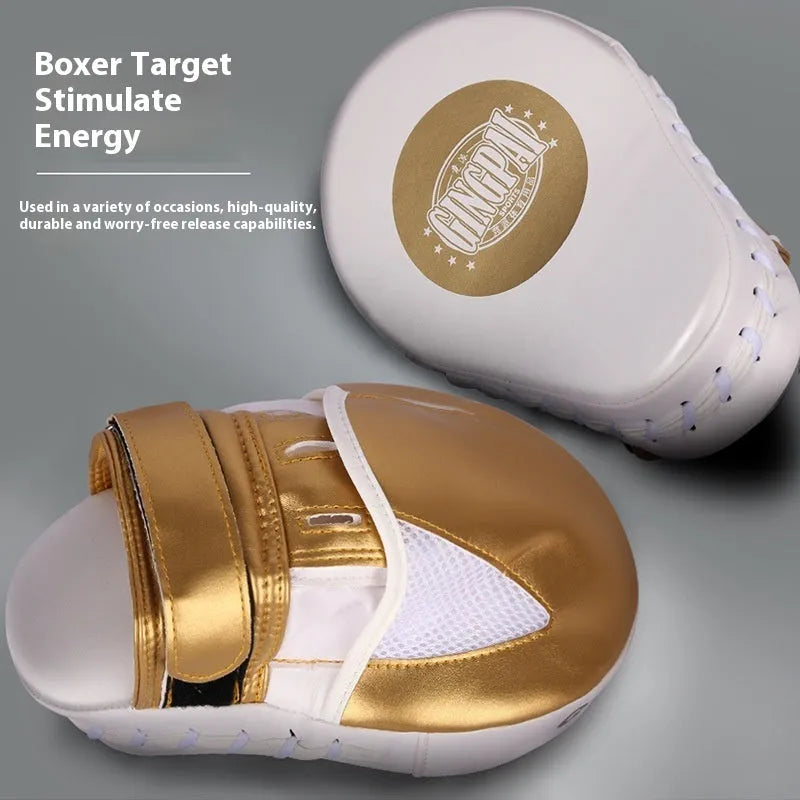 Vertical PU martial arts training target for boxer and sanda practice
