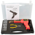 Plastic repair welding gun CR-307 with LED light and power cord for car bumper body fusion repair