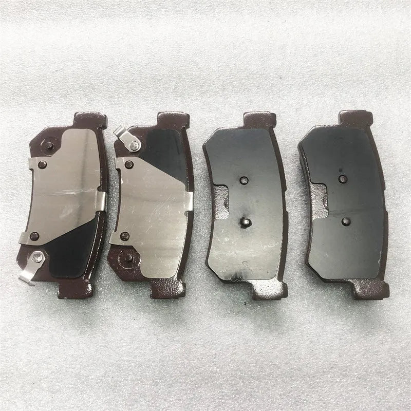 SsangYong Actyon electric vehicle brake pad 48413090A1 for front wheel disc