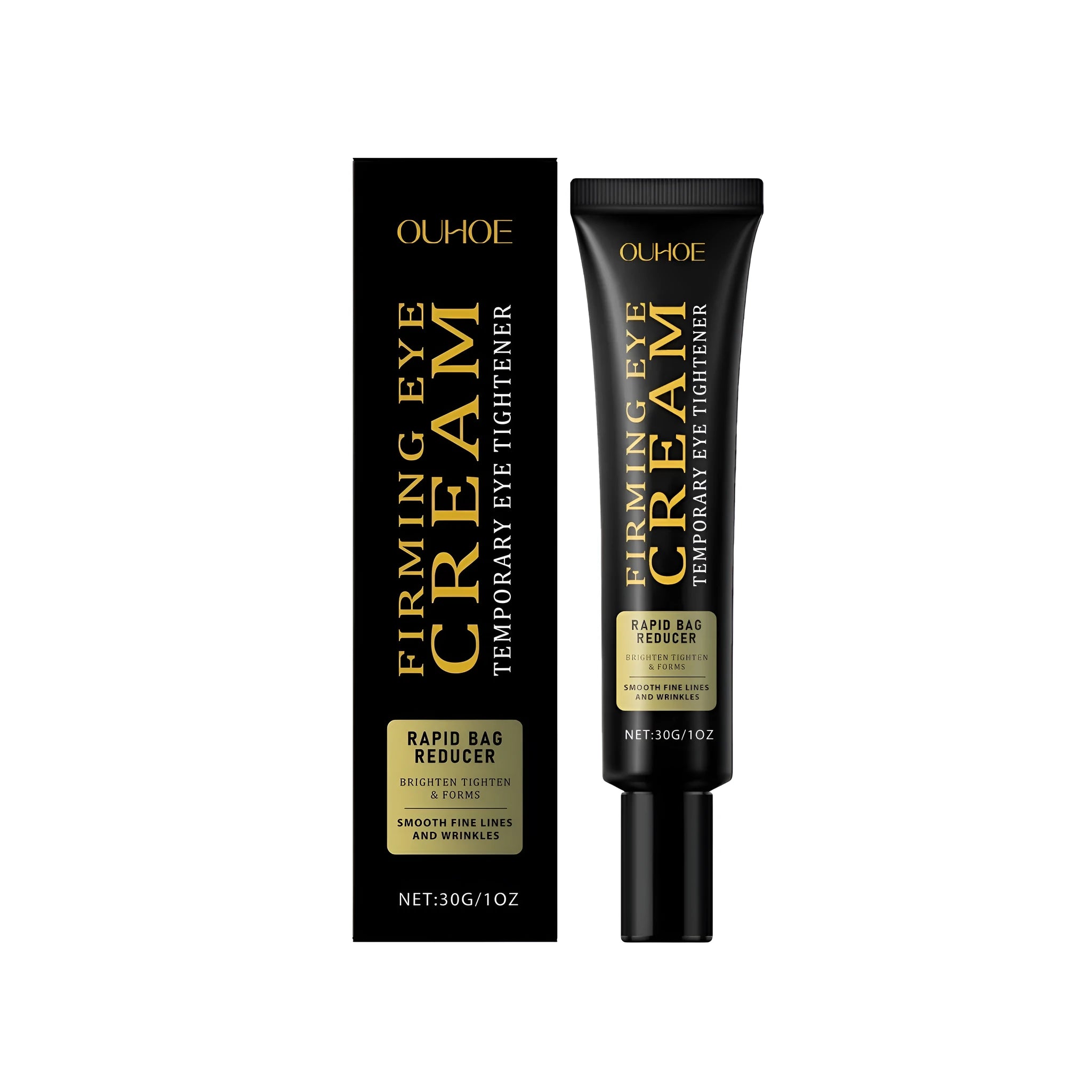 30g container of anti-aging and firming eye cream