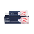40g tube of menthol flavoured denture fixing adhesive with petrolatum formula