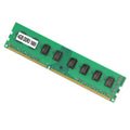 Desktop DDR3 4GB 1600MHz RAM memory module with 240-pin connectors