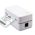 Compact TDL401H thermal printer for express orders with Bluetooth and USB connectivity