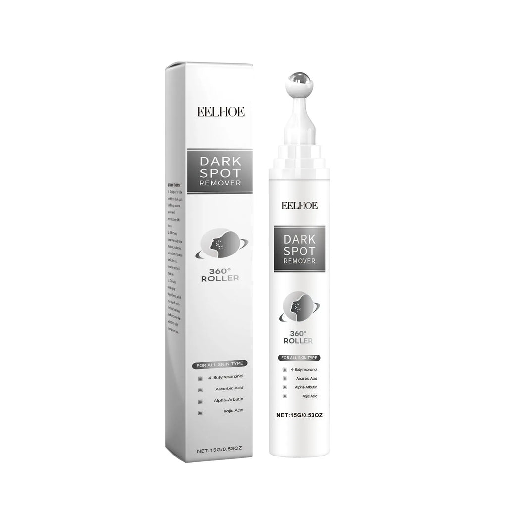 15g facial essence cream for skin brightening and hydration with jojoba oil