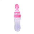 Set of 12 clear plastic drinking glasses with 330ml capacity on a table.