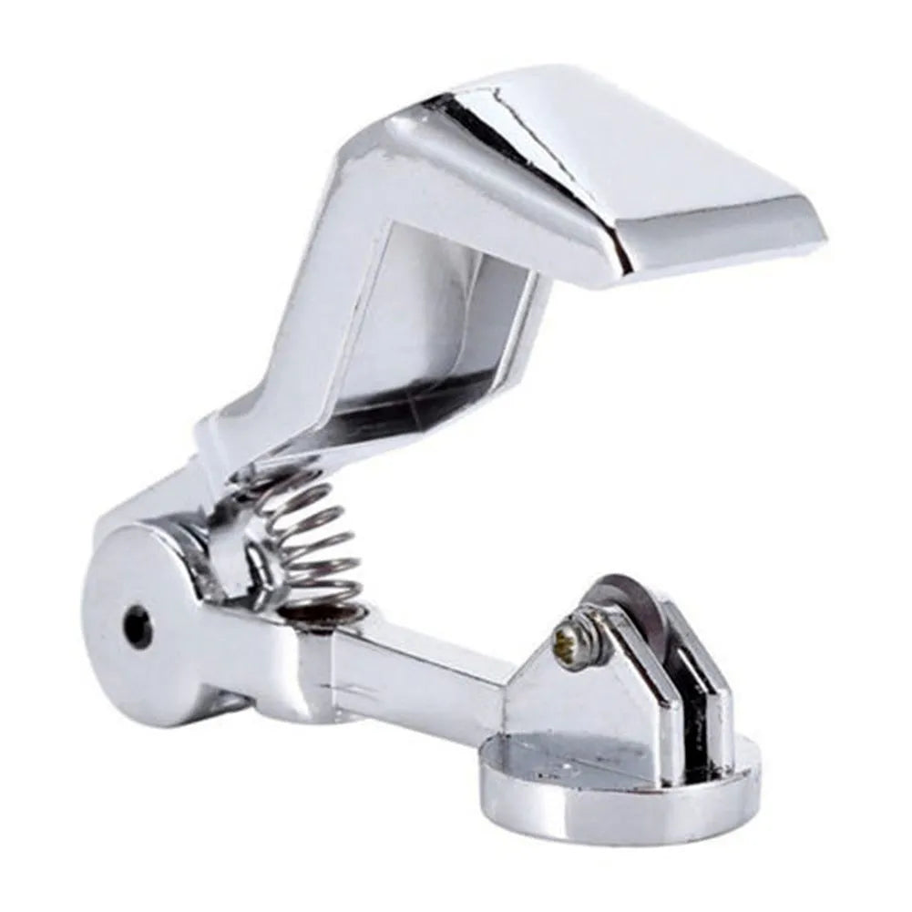 Zinc alloy glass tube cutter with suction cups for cutting rods and tubing up to 45mm diameter