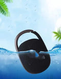4th generation wireless Bluetooth portable speaker mini outdoor music box in multiple colour options