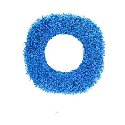 Automatic spray sweeping and mopping robot cleaner for home use