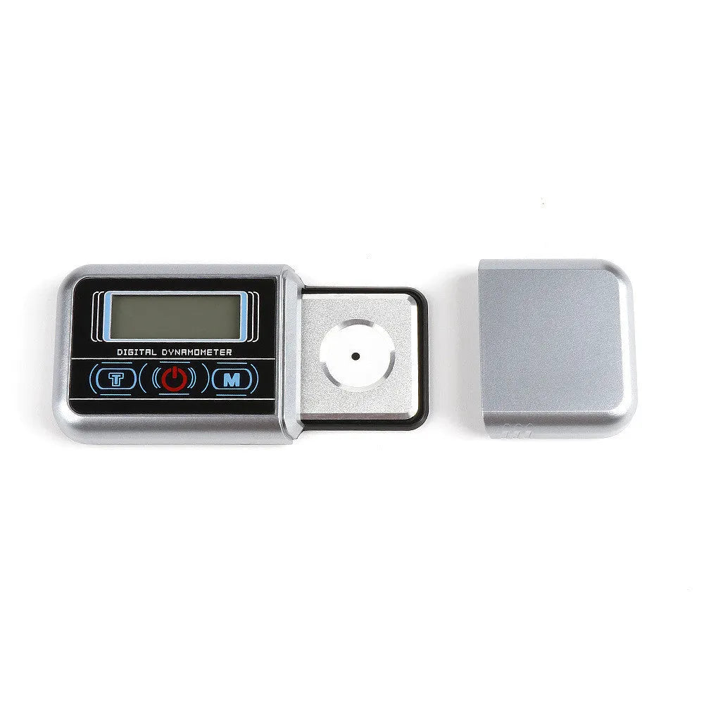 Digital electronic precision scale with 100g capacity and 0.005g accuracy