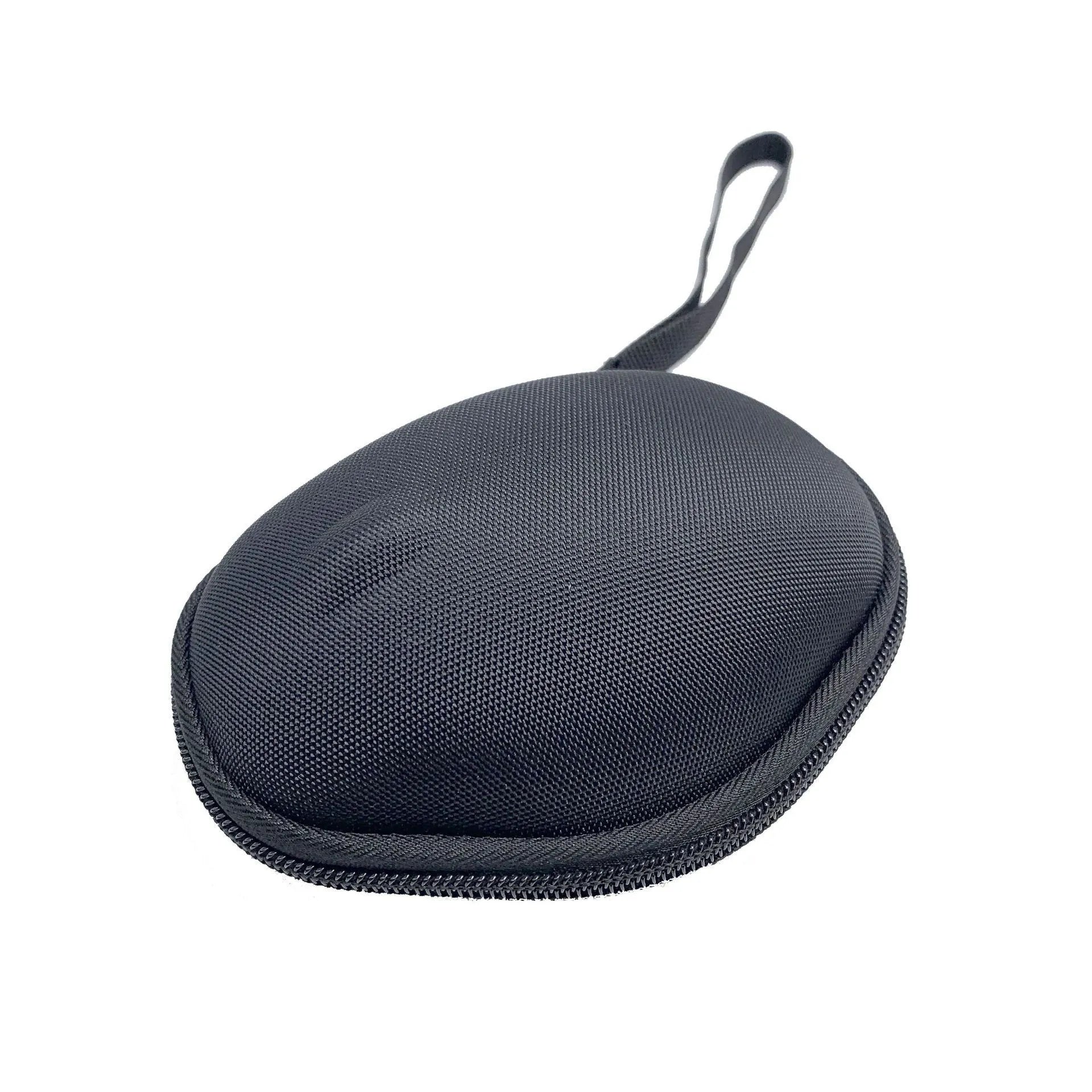 Black and grey Logitech M720 mouse protective case with shockproof anti-fall design