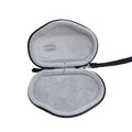 Black and grey Logitech M720 mouse protective case with shockproof anti-fall design