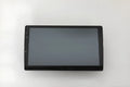 10.1 inch Android car head unit with touch screen, GPS navigation and Bluetooth connectivity