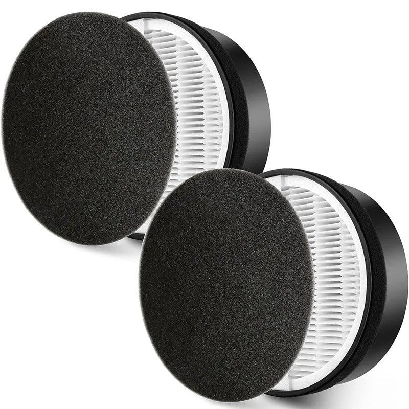 Levoit LV-H132 air purifier replacement filter screen and filter cotton pack