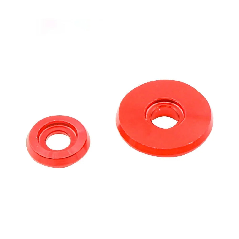 Honda Civic K series aluminium alloy engine gasket kit in choice of four colours