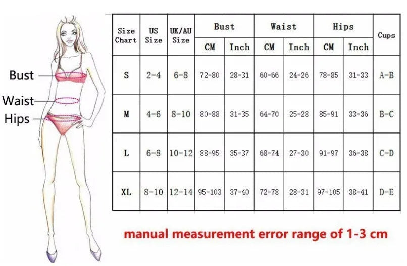 Women's hollow backless tether bikini in black polyester fabric, one-piece swimsuit with sleeveless design