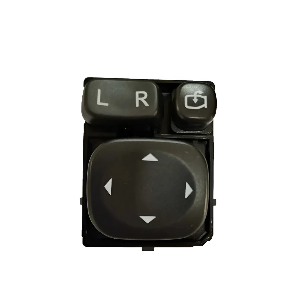 Dongfeng Fengon 580 power mirror switch electrical replacement component