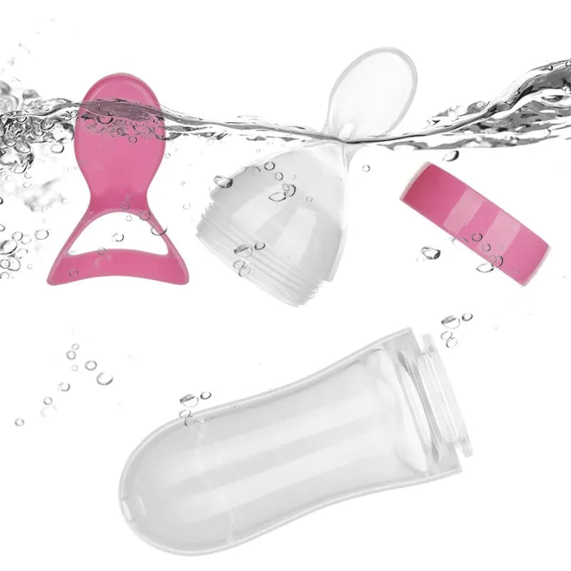 Set of 12 clear plastic drinking glasses with 330ml capacity on a table.