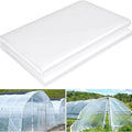 Polyethylene greenhouse film roll for vegetable shed cold protection