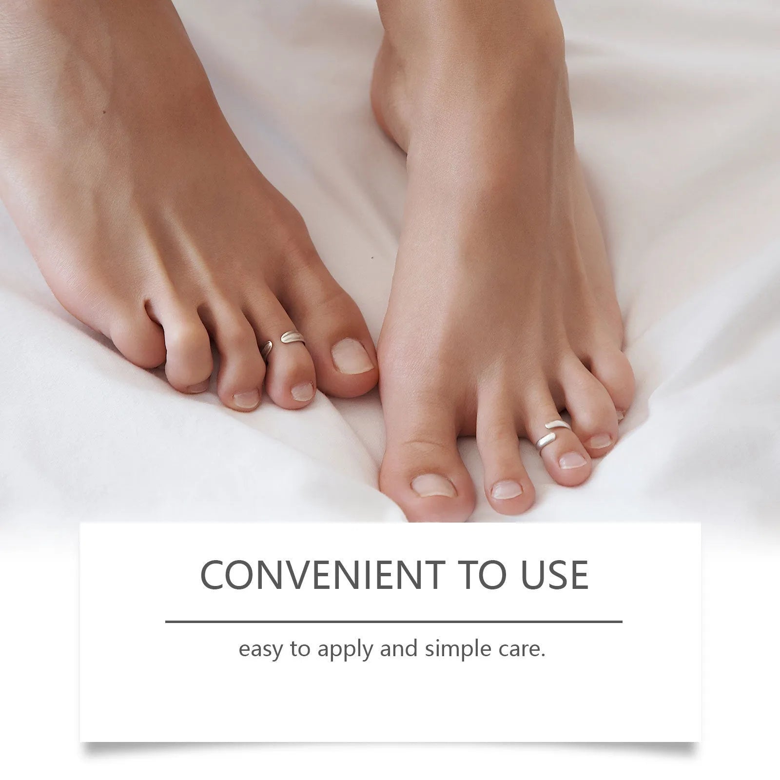 30ml bottle of mild brightening nail care solution for daily nourishment and improved appearance