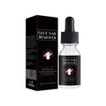 20ml bottle of nail glue remover with precision application tool, FP-A066 specification.