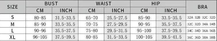 Women's blue patterned one-piece swimsuit with matching gauze skirt, polyester fabric, multiple size options