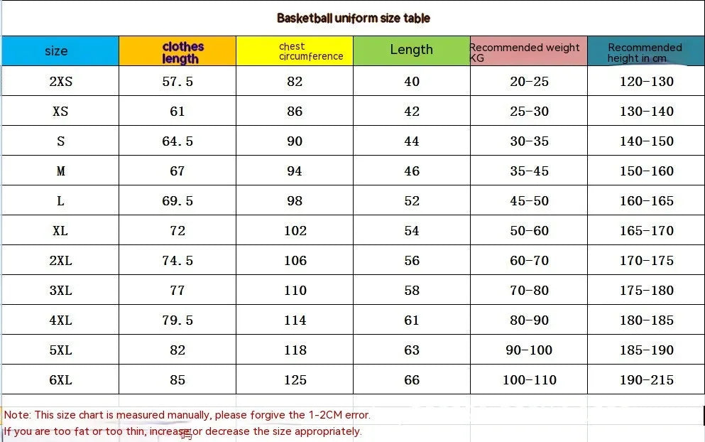 Student campus competition breathable sports vest and shorts set in black and white chemical fiber blend for basketball and running training sizes 2XS to 6XL