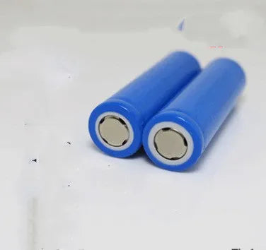 18650 lithium battery 3.7V 2600mAh with safety protection features