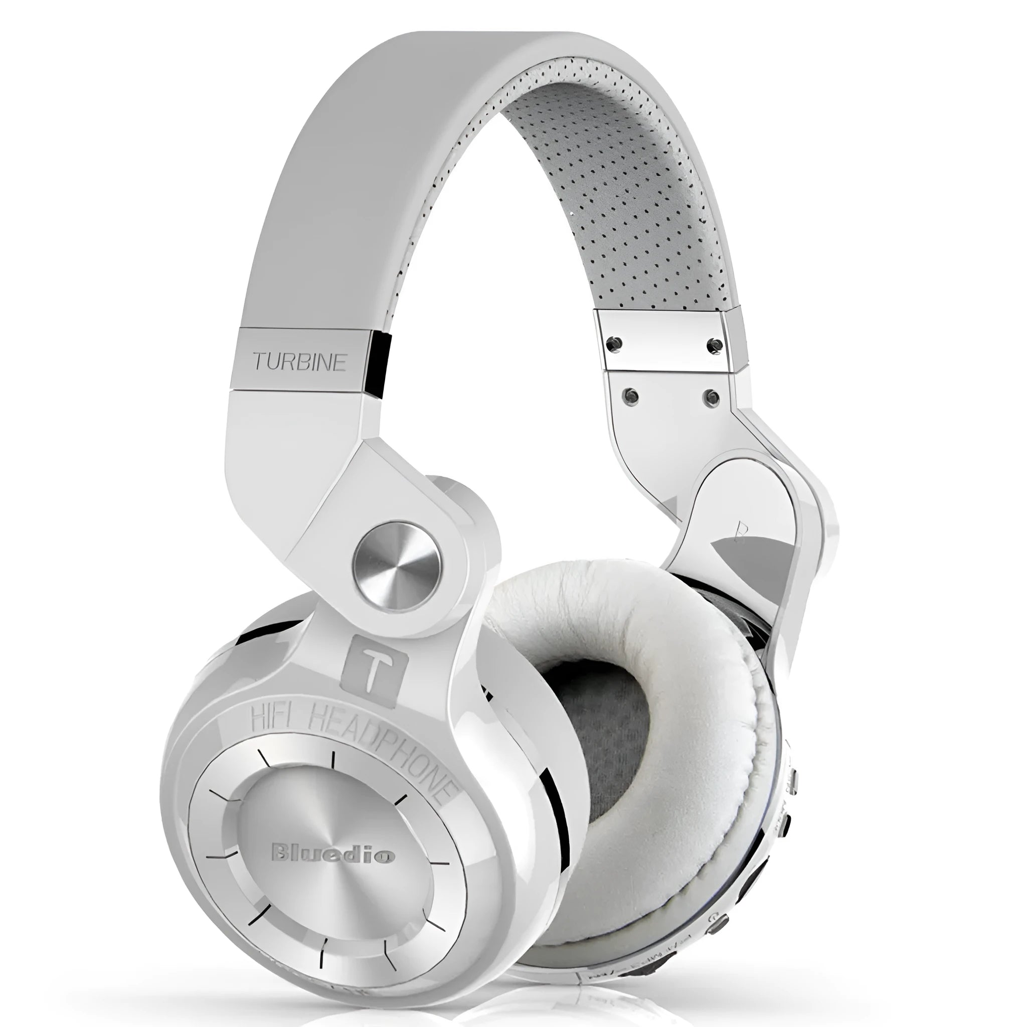 Bluetooth headset with card plug-in line in black, blue, red, or white colour options