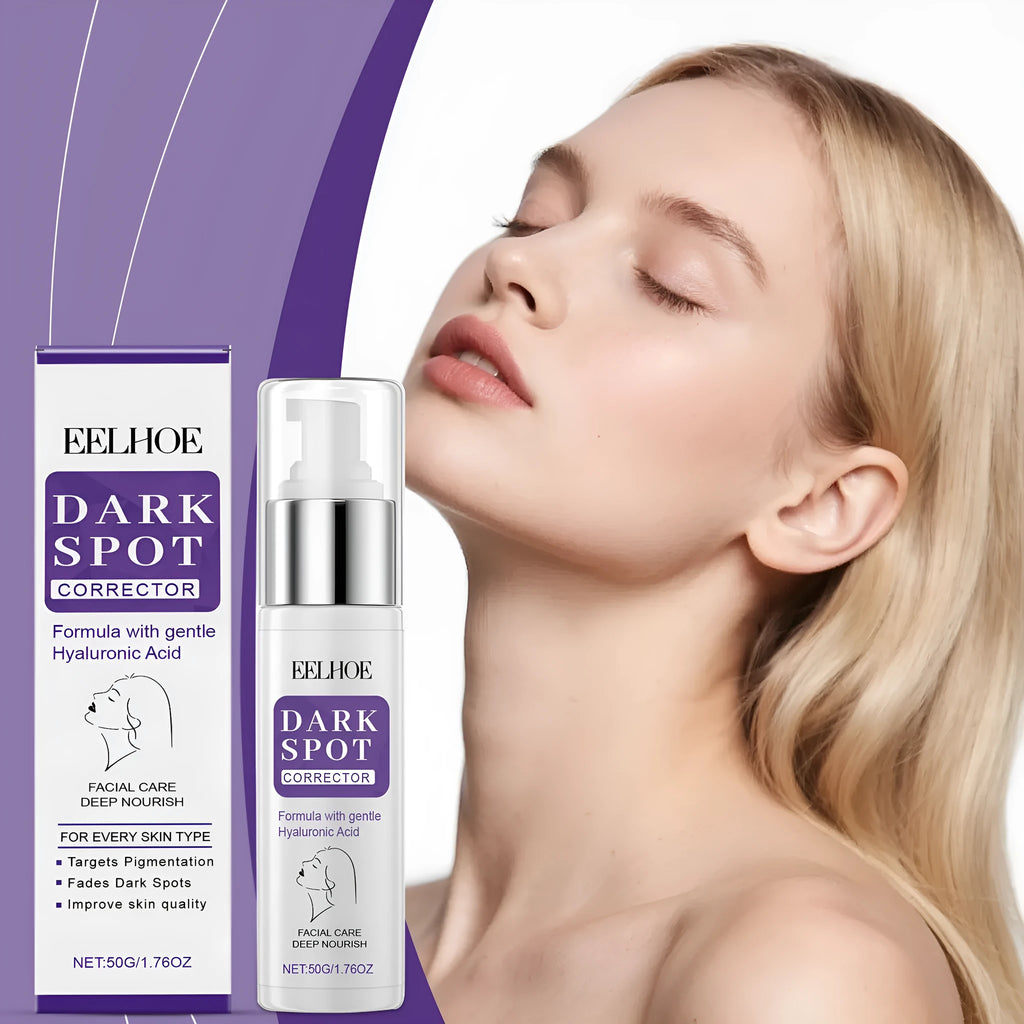 50g daily moisturising cream in 3.5 x 13 cm packaging for skin balance and pore care