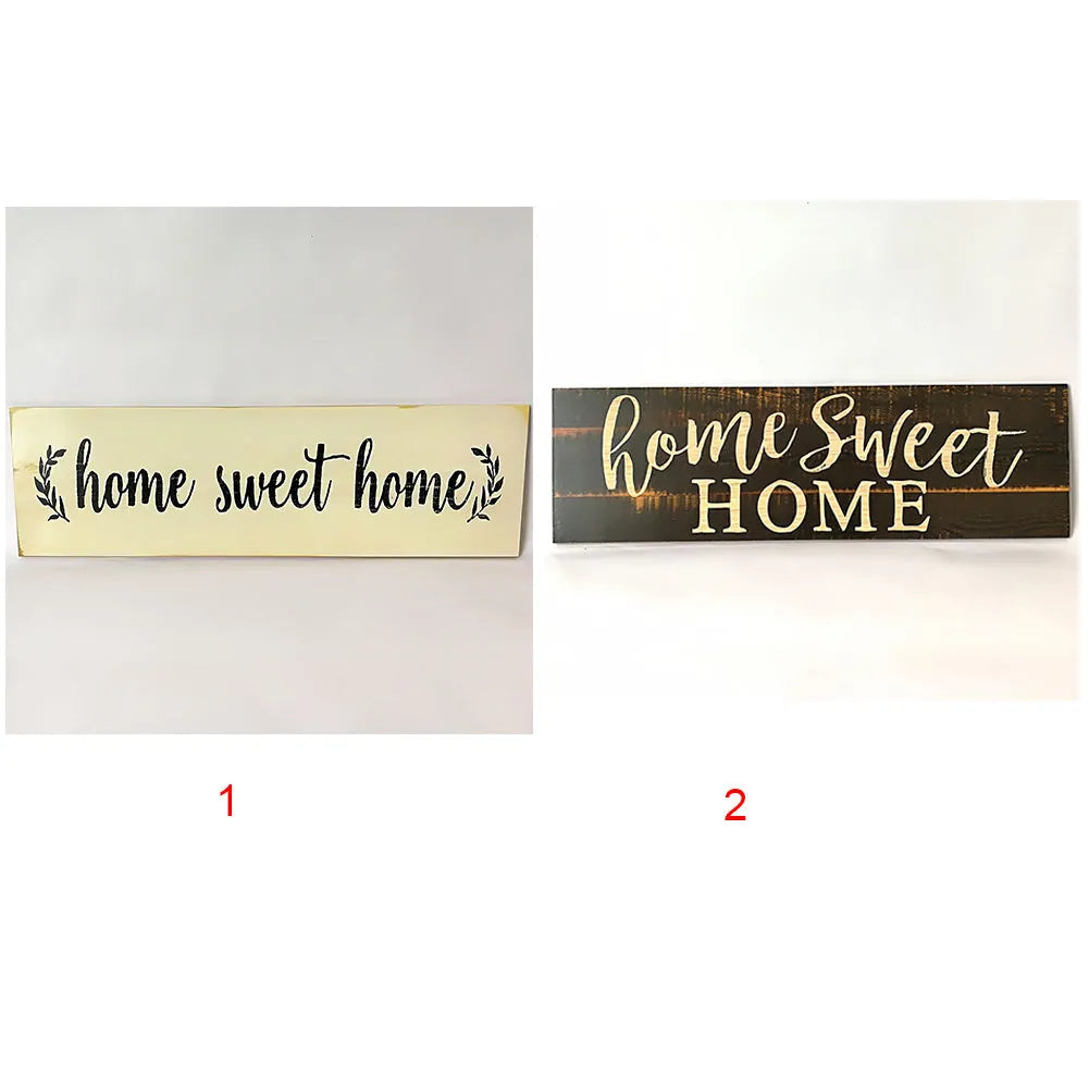 Hand-carved wooden wall hanging ornament, 40cm long, available in black or white colour.