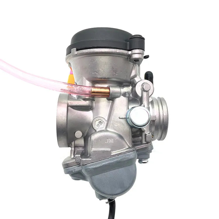 Replacement motorcycle carburettor for Diamond Leopard HJ125K-2, EN125, GN125, GS125, GX125 models.