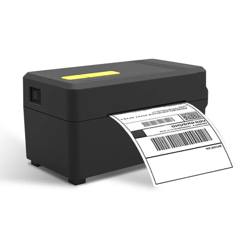 FlashLabel thermal express order label printer with USB connection