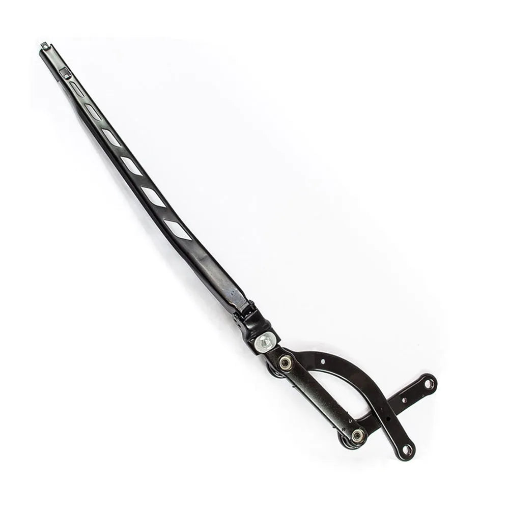 BMW 5-Series E60 front right windshield wiper arm replacement automotive part