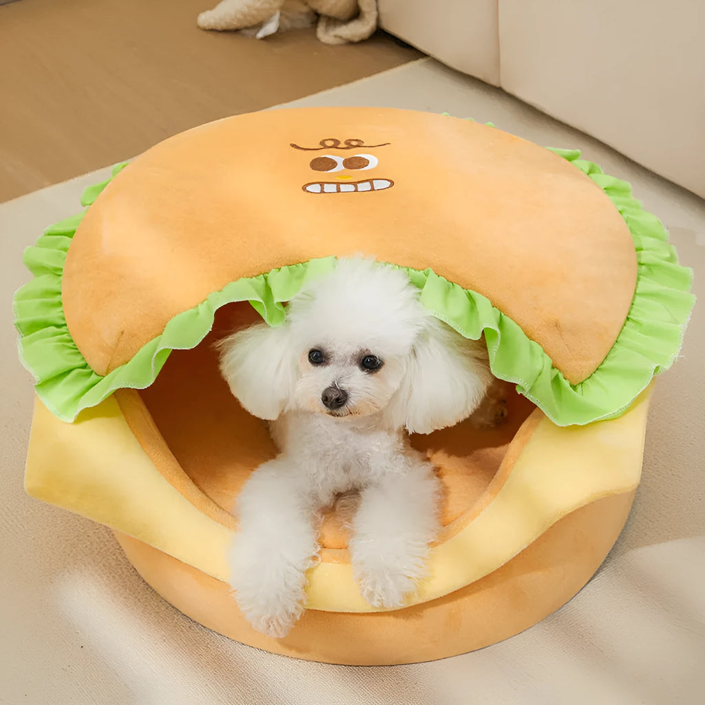 Green medium-sized outdoor cat kennel with a removable cover and raised plastic base.