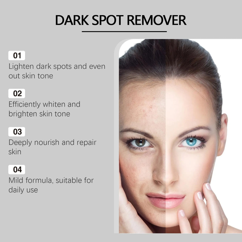 15g facial essence cream for skin brightening and hydration with jojoba oil