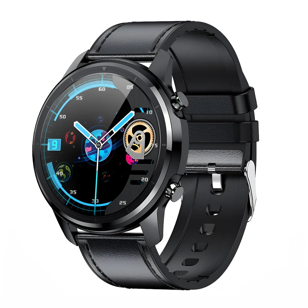 LEMFO LF26 smart bracelet fitness tracker with 1.3 inch screen in various colour options