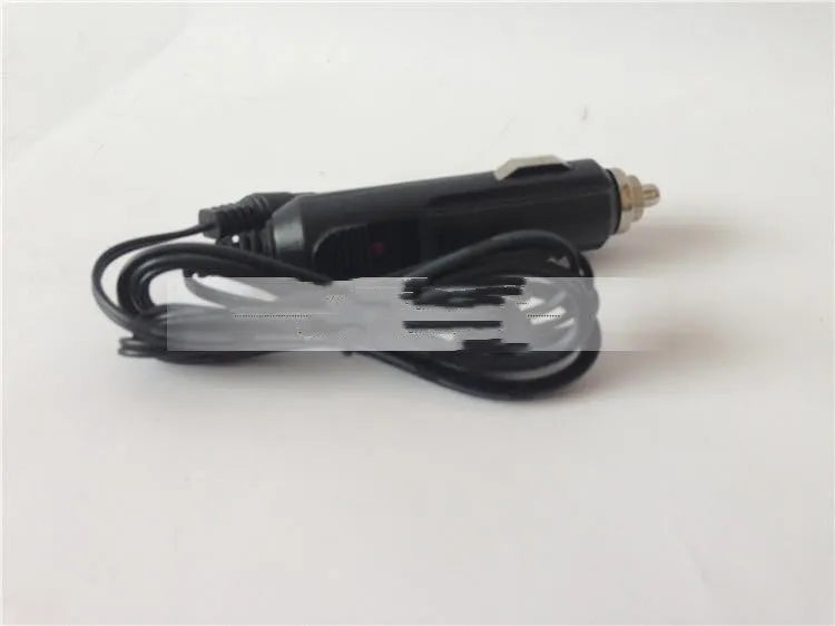 GKL112 car charger unit with US plug for 220V vehicle charging installation