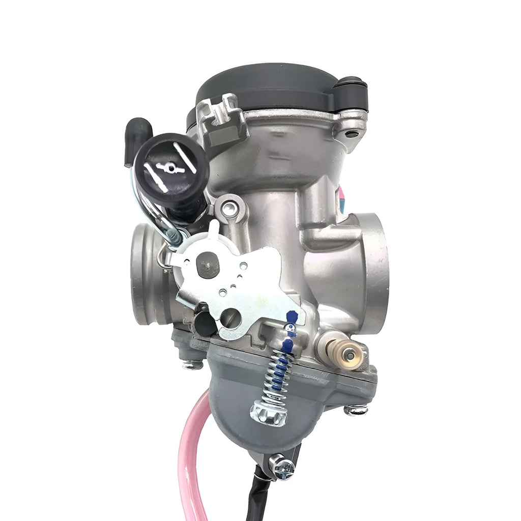 Replacement motorcycle carburettor for Diamond Leopard HJ125K-2, EN125, GN125, GS125, GX125 models.