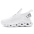 Kids Velcro sneakers in fabric with EVA sole available in black, khaki and white colours