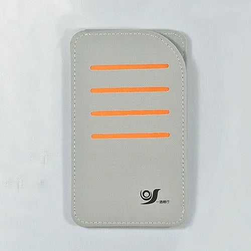 Four car sun visor shading panels with vehicle storage bag in black or grey colour options