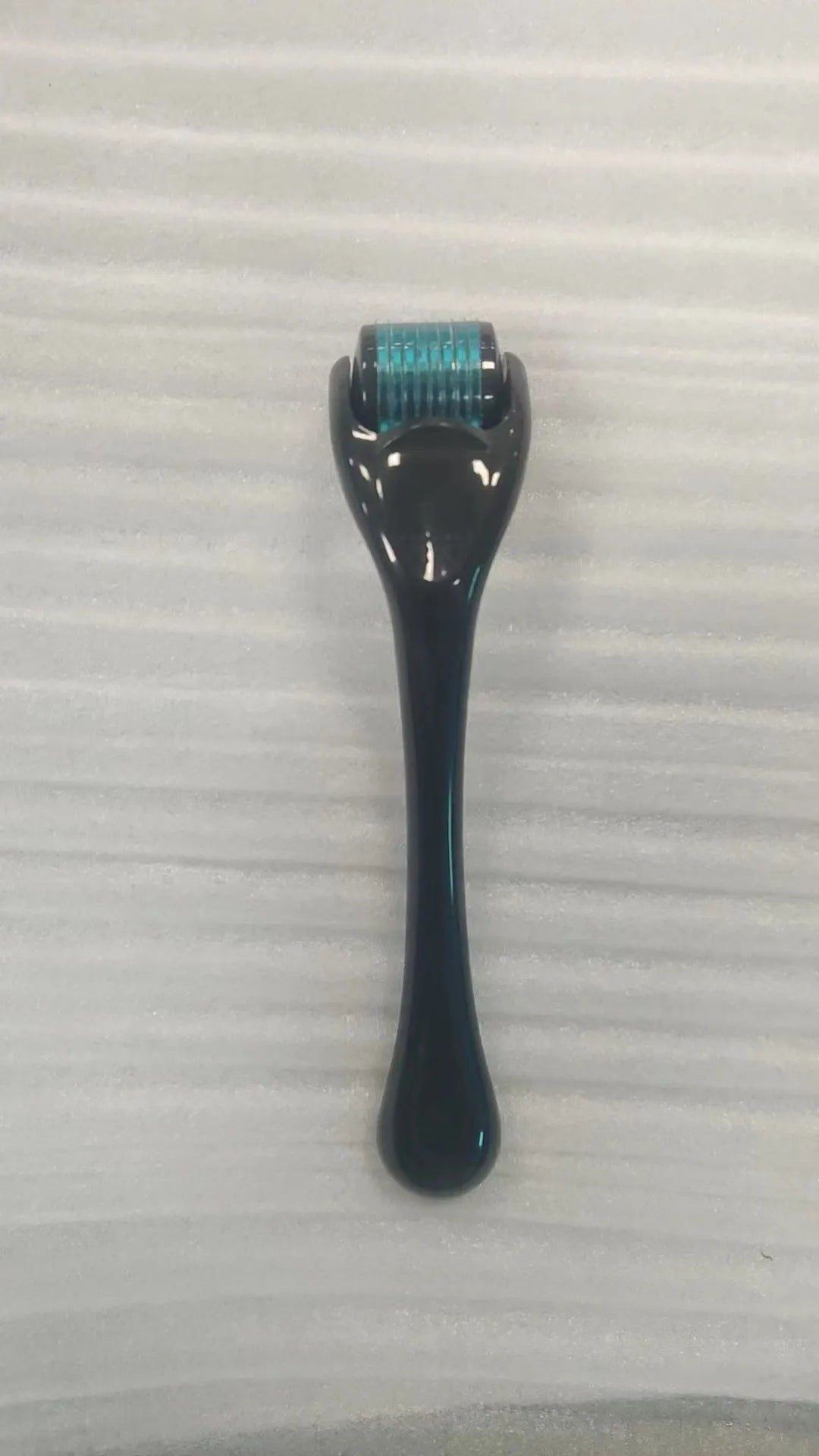 540 needle micro needle roller derma pen with colour options and three depth sizes