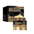 50g container of skin repair cream with bee venom and acetyl hexapeptide-8 active ingredients