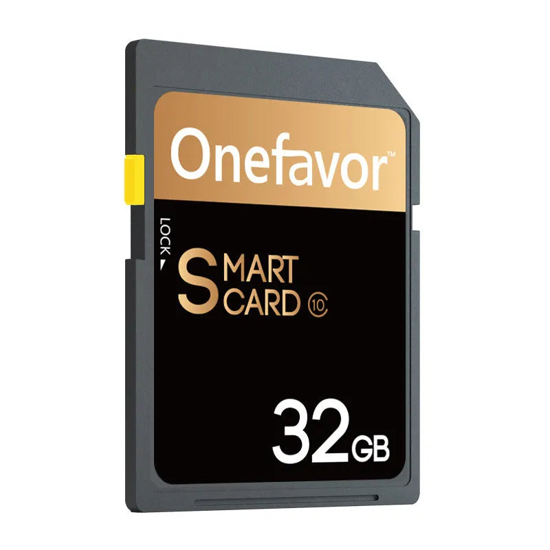 SD to PCMCIA adapter card with stainless steel housing for Mercedes-Benz vehicles with 32GB SD card