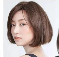 Plant aromatic soft luster mild hair colour cream twin pack in 120ml bottles
