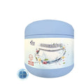400g bottle of active oxygen bleaching powder for household laundry stain removal