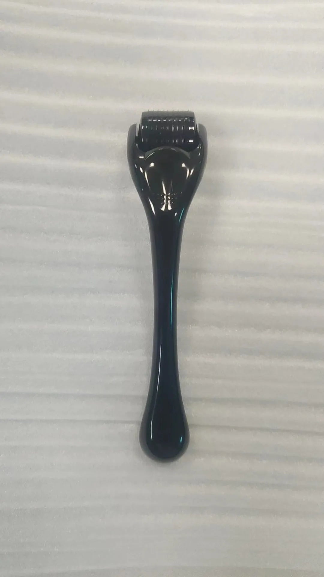 540 needle micro needle roller derma pen with colour options and three depth sizes