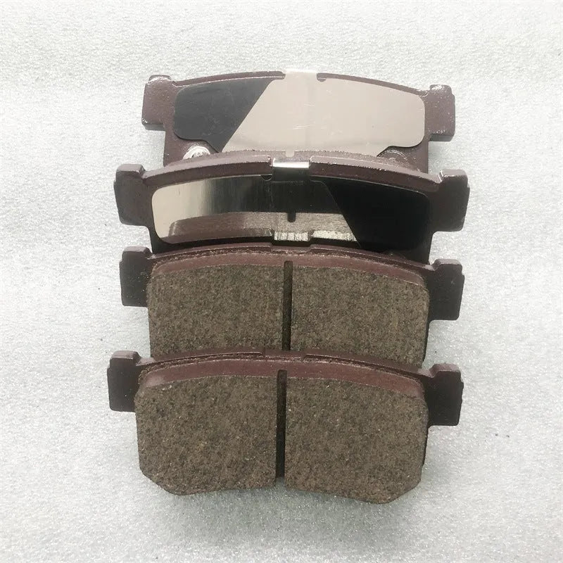 SsangYong Actyon electric vehicle brake pad 48413090A1 for front wheel disc