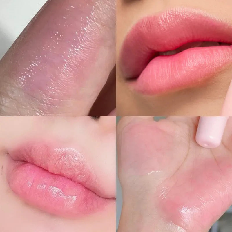 8.5g lip balm tube for moisturising and treating colour fading