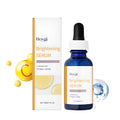 30ml bottle of Vitamin C Solution serum with vitamin E for facial skincare
