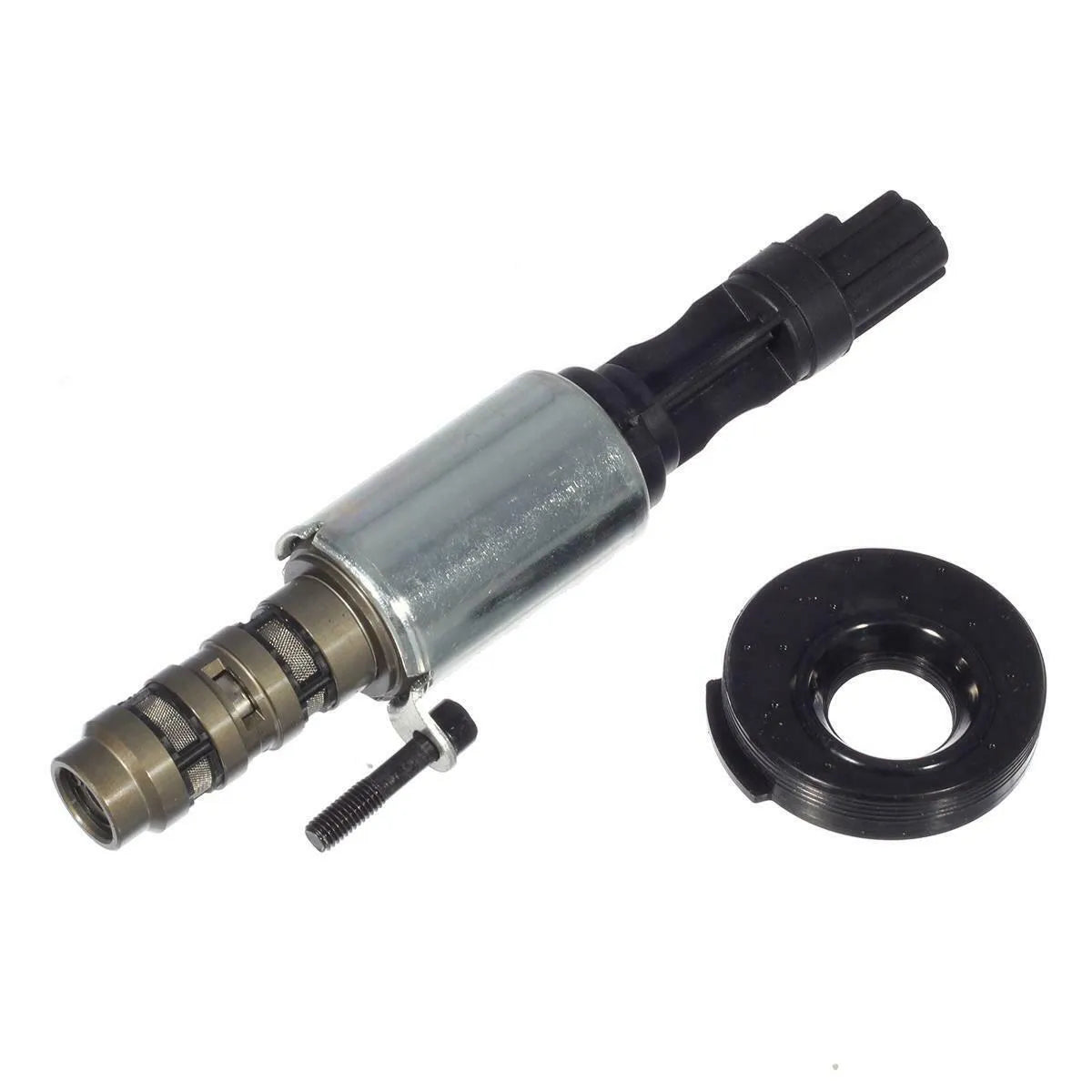 Ford oil control valve VVT solenoid replacement part for Mustang Explorer Lincoln vehicles